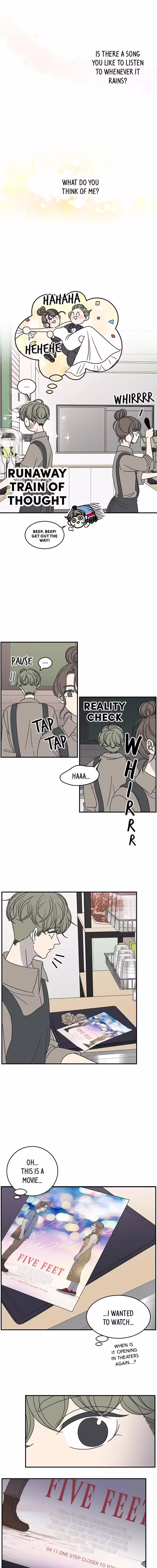 Romance 101 - Chapter 56 - Part 3