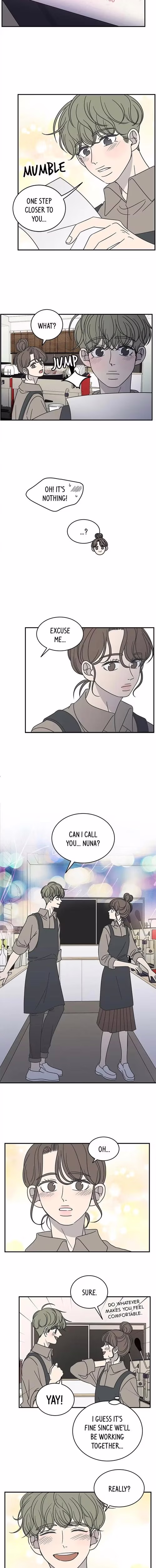 Romance 101 - Chapter 56 - Part 4