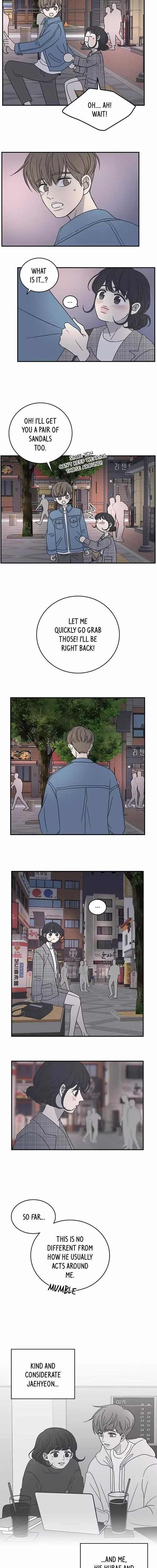 Romance 101 - Chapter 56 - Part 10