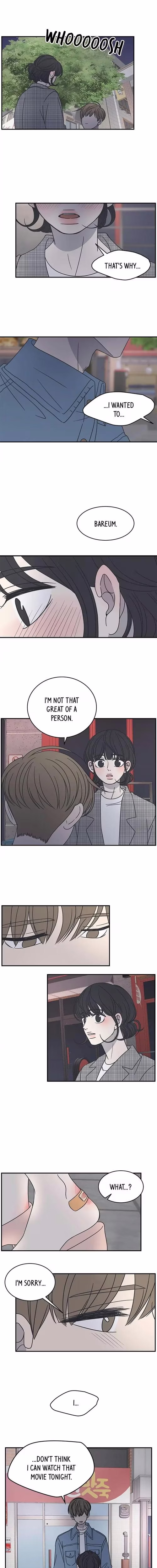 Romance 101 - Chapter 57 - Part 5