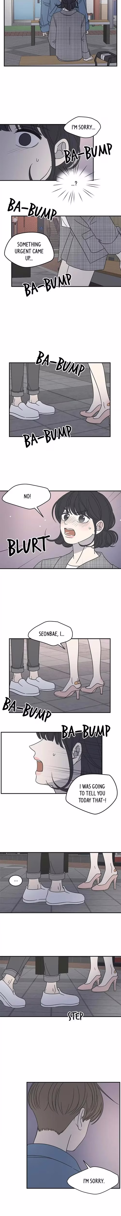 Romance 101 - Chapter 57 - Part 6