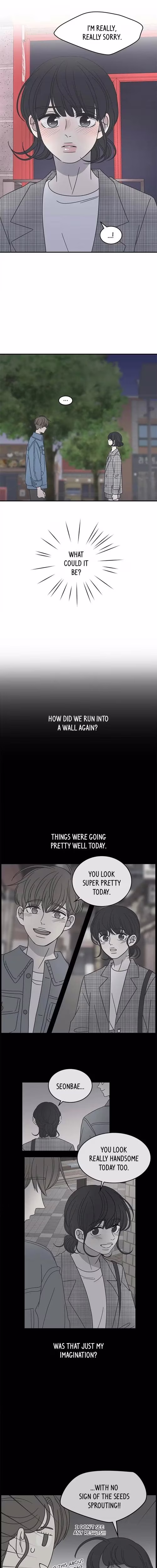 Romance 101 - Chapter 57 - Part 7