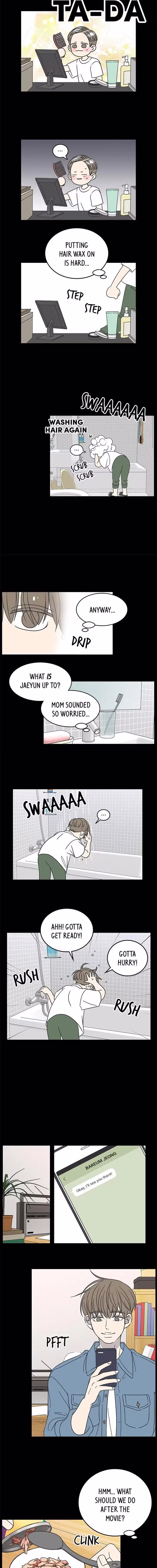 Romance 101 - Chapter 58 - Part 3