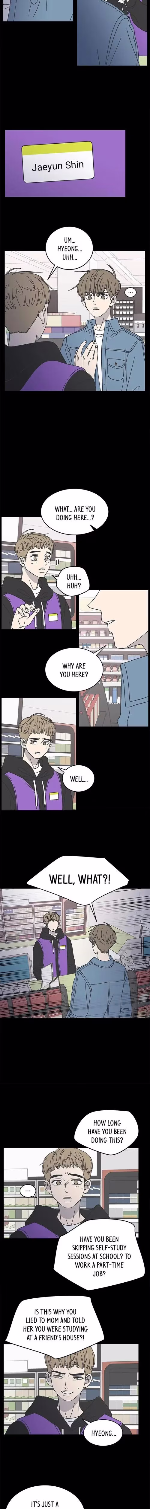 Romance 101 - Chapter 58 - Part 8