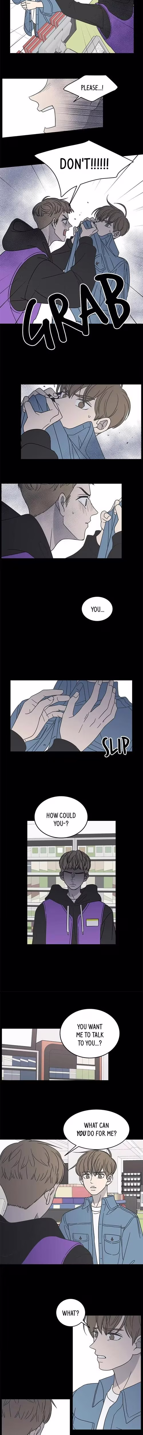 Romance 101 - Chapter 58 - Part 10