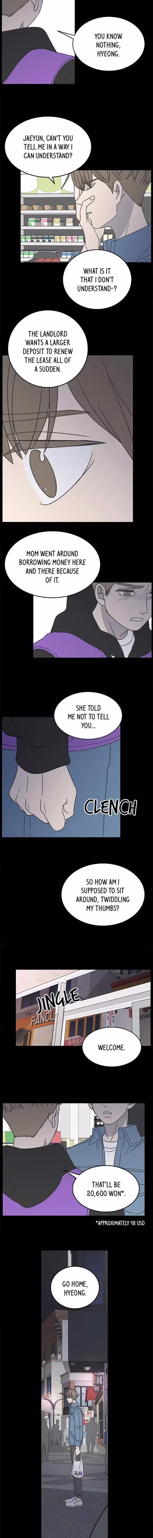 Romance 101 - Chapter 58 - Part 11