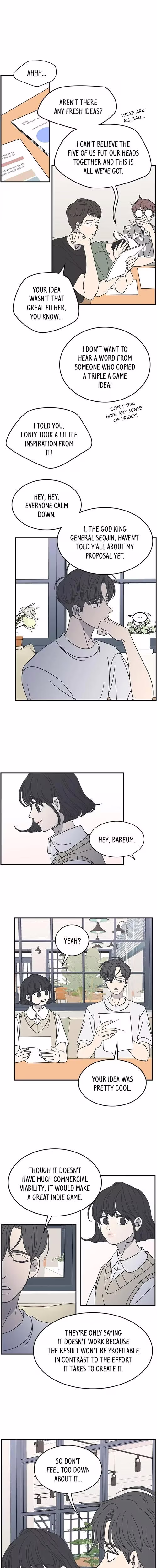 Romance 101 - Chapter 59 - Part 5