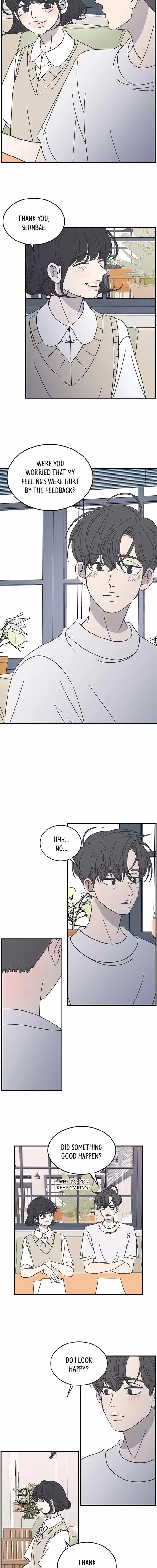 Romance 101 - Chapter 59 - Part 6