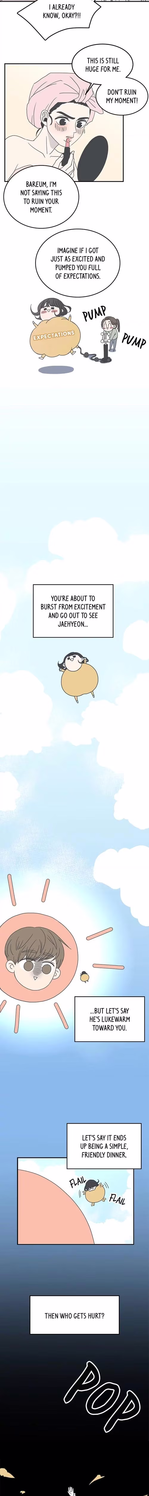 Romance 101 - Chapter 6 - Part 3