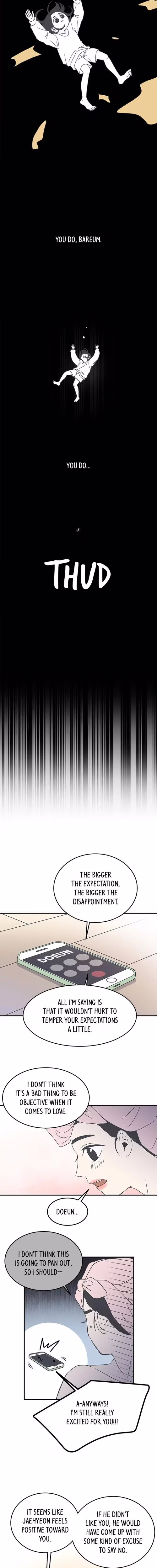 Romance 101 - Chapter 6 - Part 4