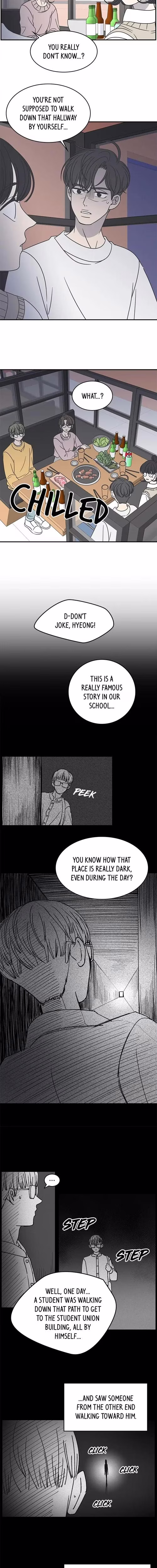 Romance 101 - Chapter 60 - Part 5