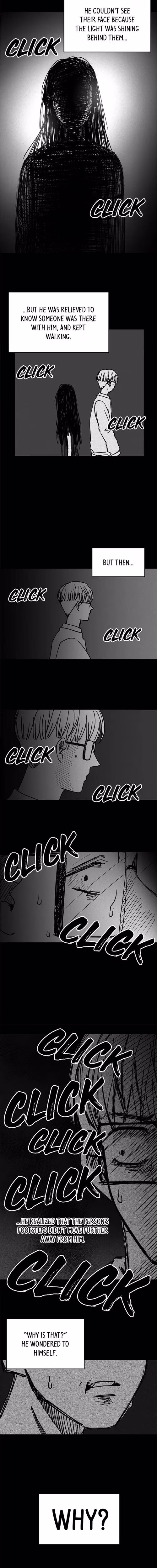 Romance 101 - Chapter 60 - Part 6