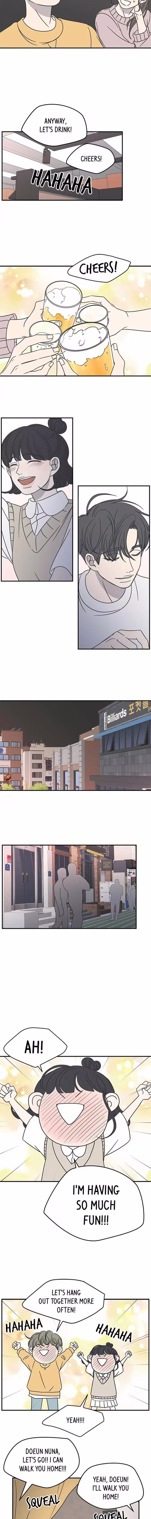 Romance 101 - Chapter 60 - Part 8