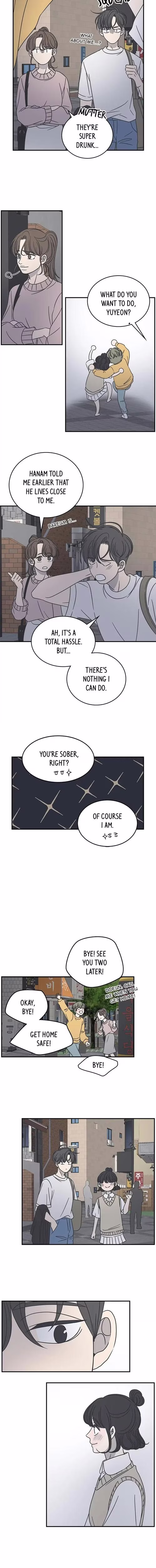 Romance 101 - Chapter 60 - Part 9