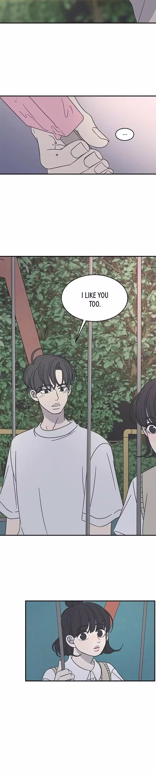 Romance 101 - Chapter 60 - Part 12