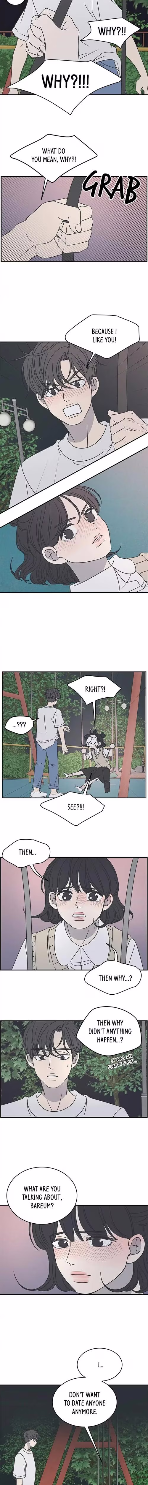 Romance 101 - Chapter 61 - Part 4