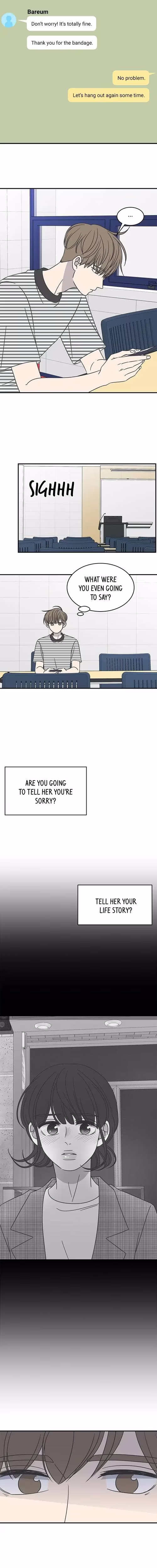 Romance 101 - Chapter 61 - Part 10