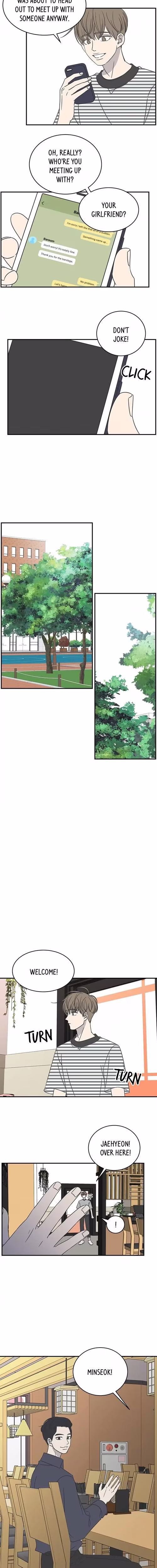 Romance 101 - Chapter 61 - Part 12