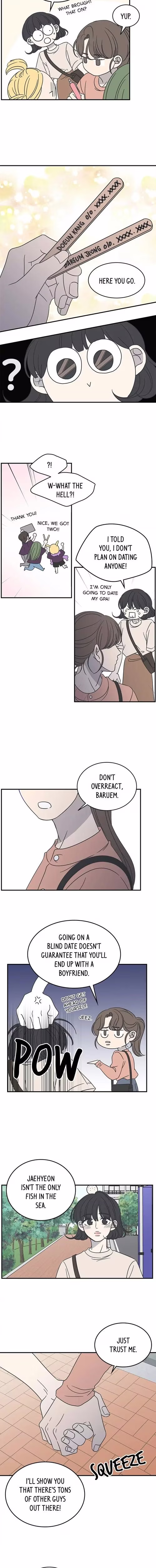 Romance 101 - Chapter 62 - Part 8