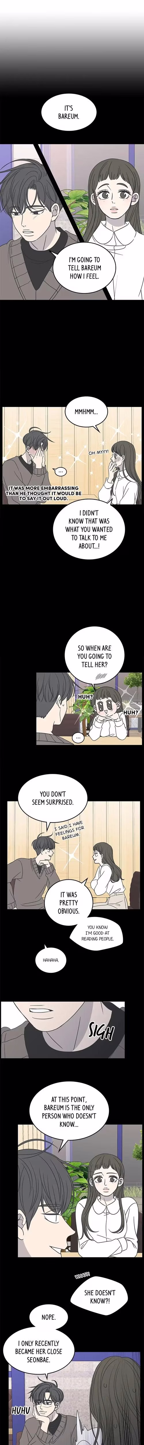 Romance 101 - Chapter 63 - Part 5