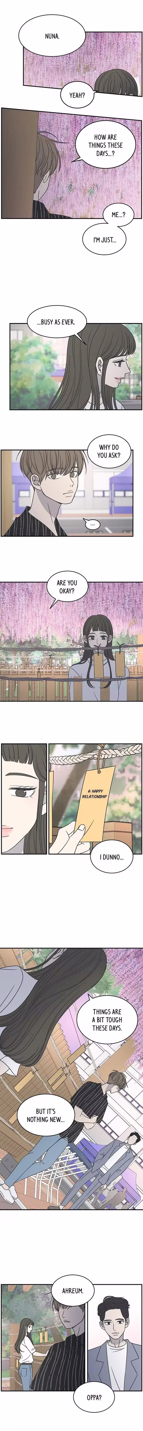 Romance 101 - Chapter 64 - Part 6