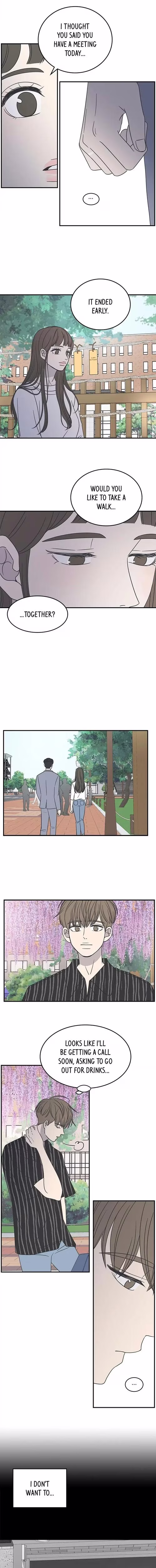 Romance 101 - Chapter 64 - Part 7