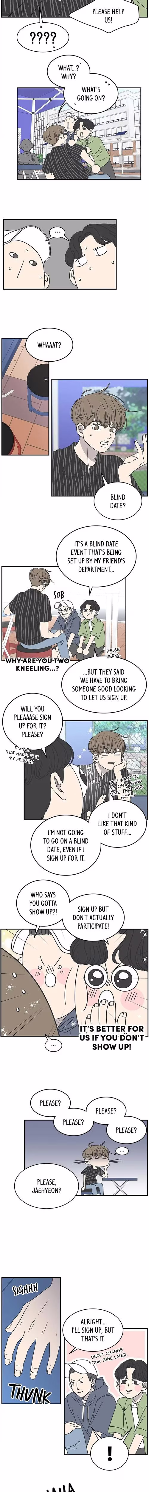 Romance 101 - Chapter 64 - Part 9