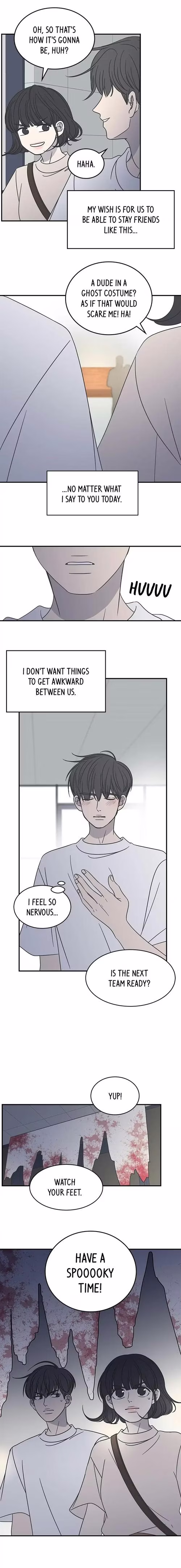 Romance 101 - Chapter 65 - Part 7