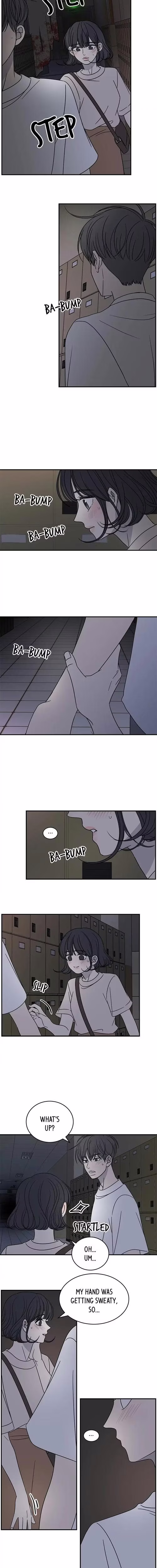 Romance 101 - Chapter 66 - Part 5