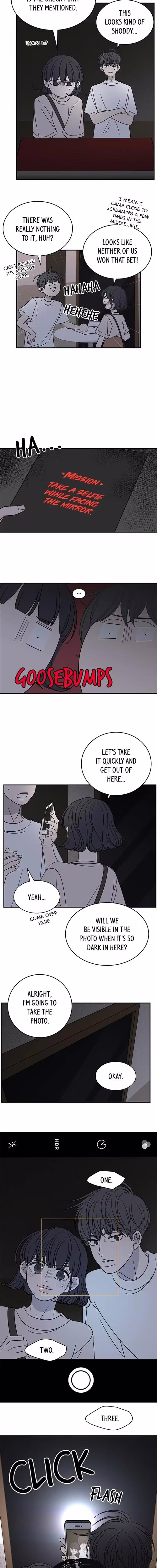 Romance 101 - Chapter 66 - Part 7