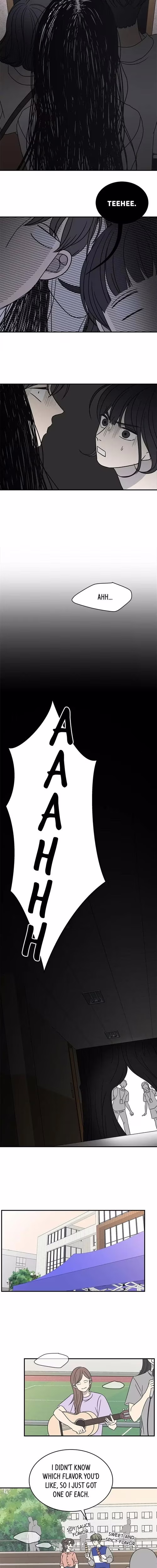 Romance 101 - Chapter 66 - Part 8