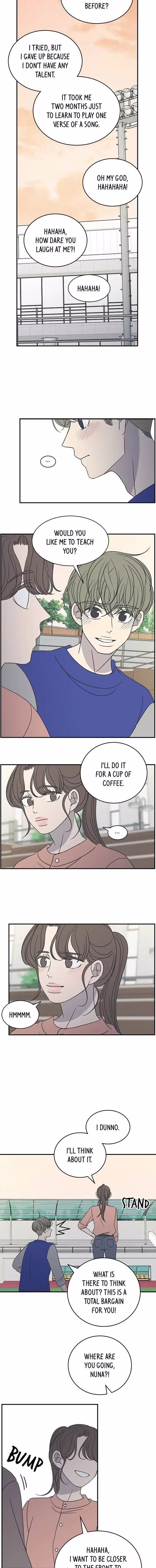 Romance 101 - Chapter 66 - Part 10