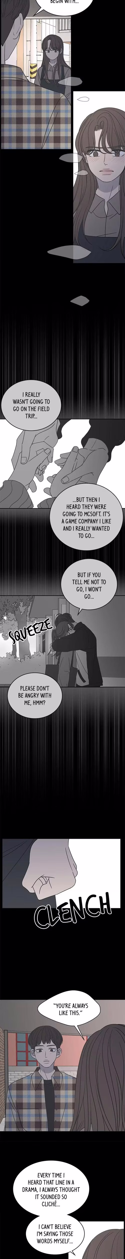 Romance 101 - Chapter 67 - Part 3