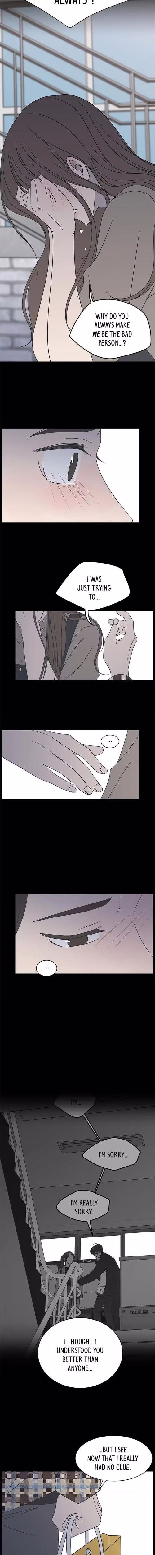 Romance 101 - Chapter 67 - Part 5