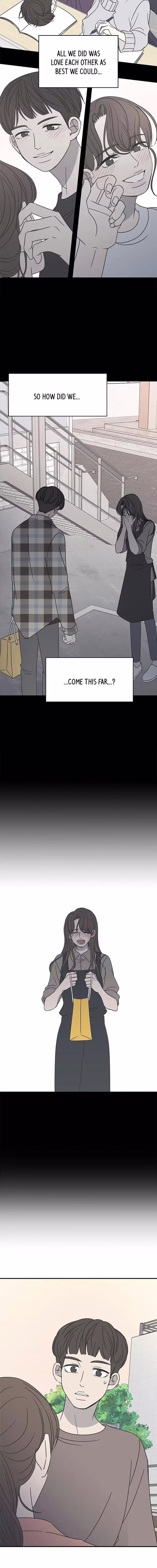 Romance 101 - Chapter 67 - Part 7