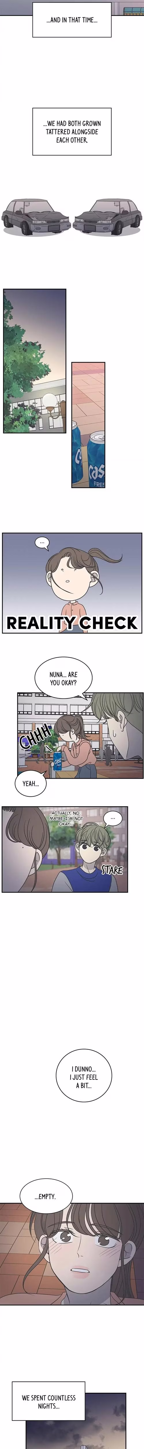 Romance 101 - Chapter 67 - Part 9