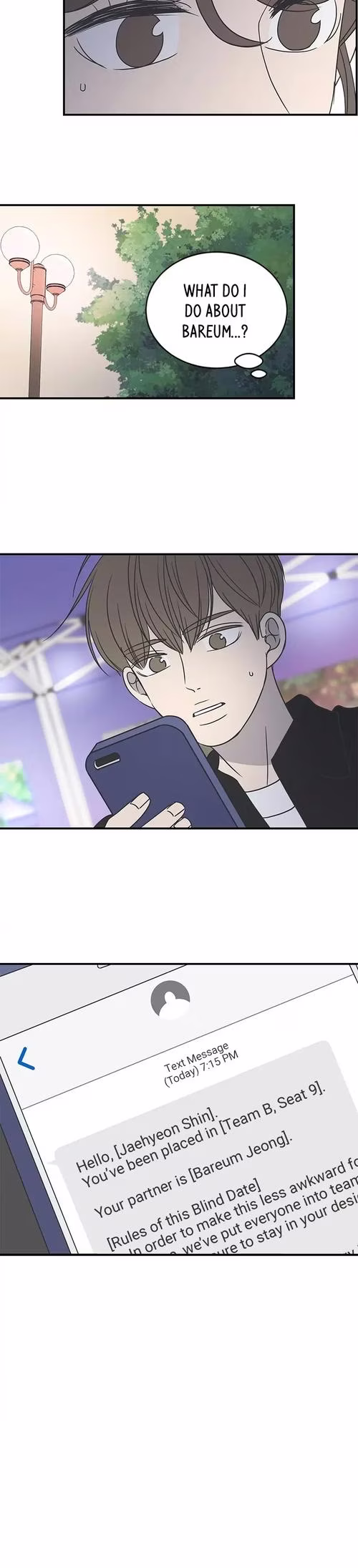 Romance 101 - Chapter 67 - Part 12