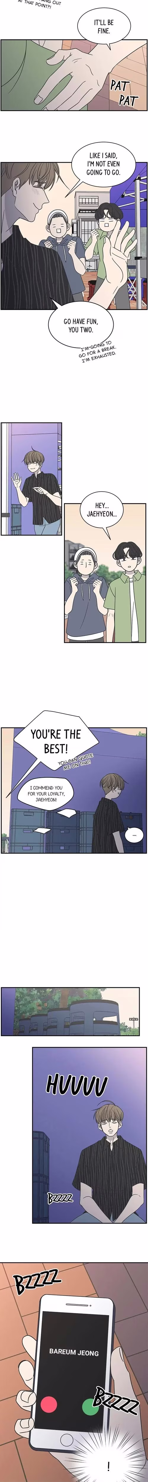 Romance 101 - Chapter 68 - Part 6