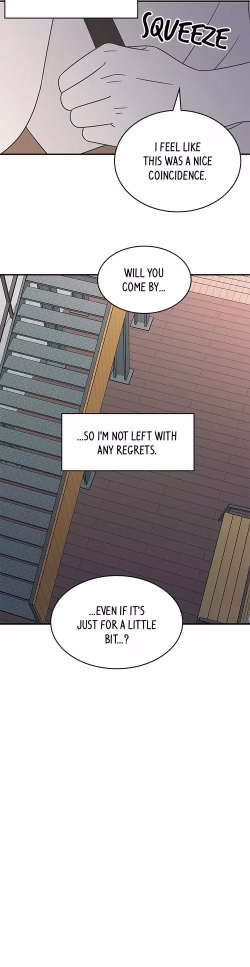 Romance 101 - Chapter 68 - Part 9