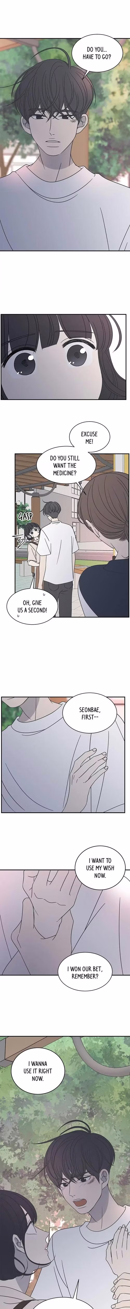 Romance 101 - Chapter 69 - Part 3