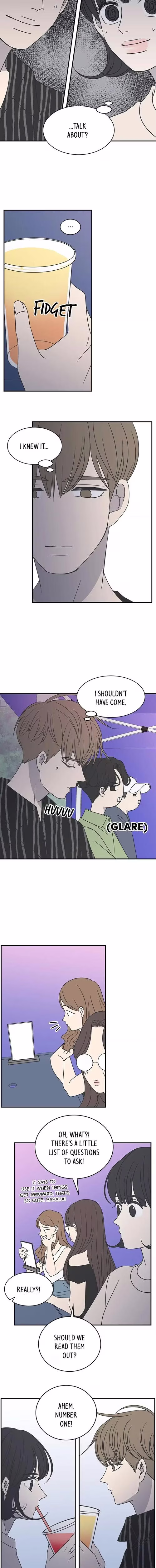 Romance 101 - Chapter 69 - Part 5