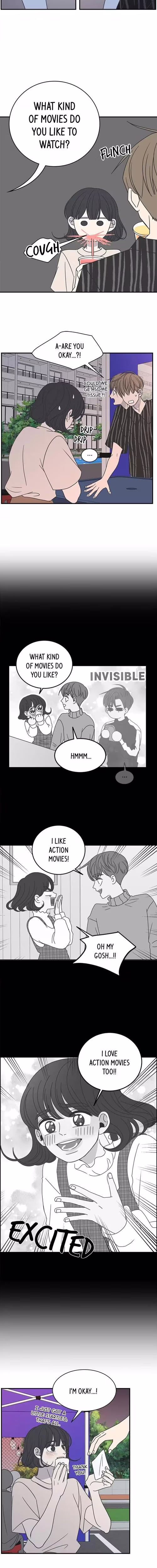 Romance 101 - Chapter 69 - Part 6