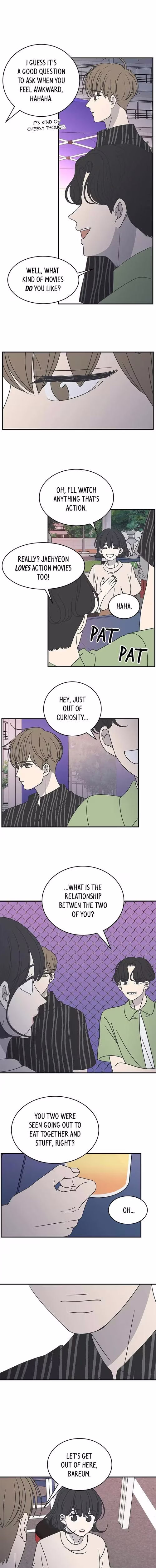 Romance 101 - Chapter 69 - Part 7