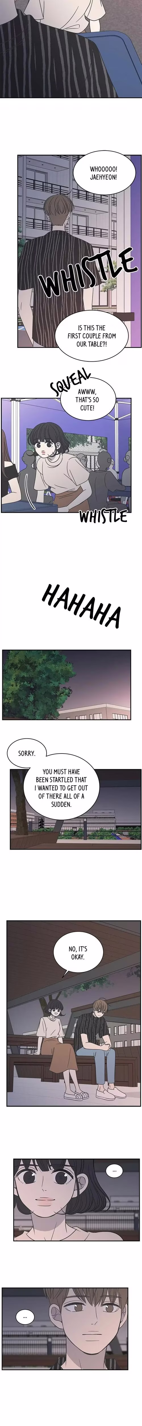 Romance 101 - Chapter 69 - Part 8