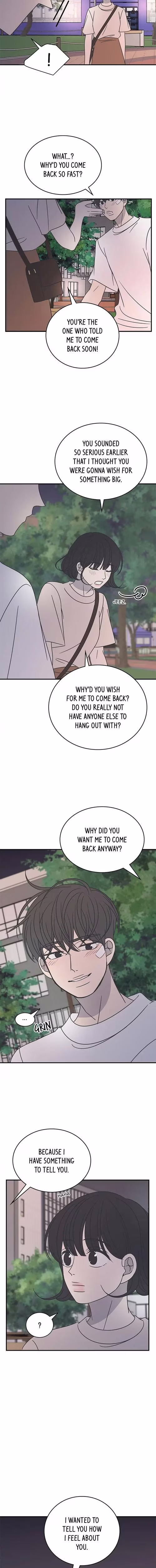 Romance 101 - Chapter 69 - Part 11