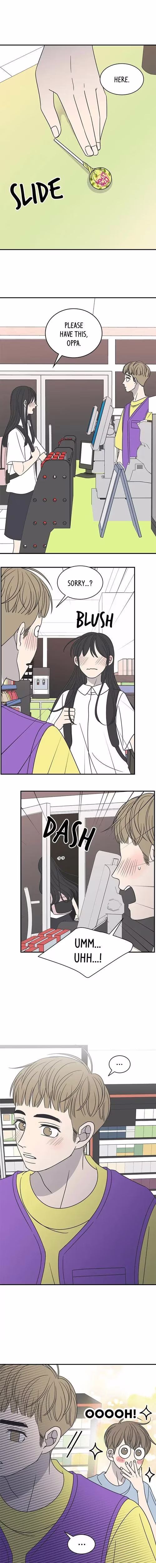 Romance 101 - Chapter 70 - Part 3