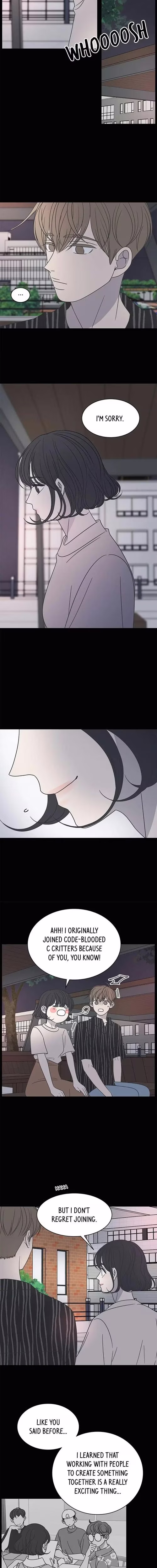 Romance 101 - Chapter 70 - Part 6