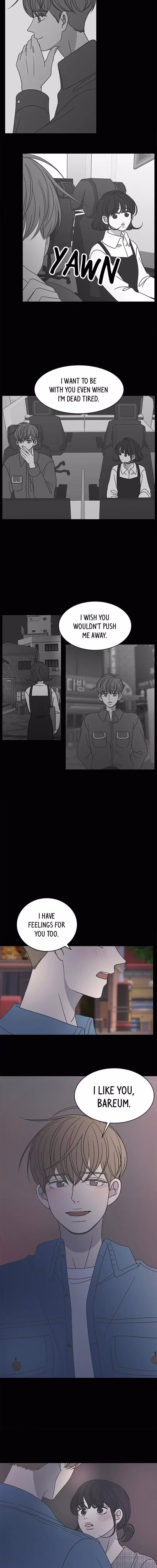 Romance 101 - Chapter 70 - Part 9