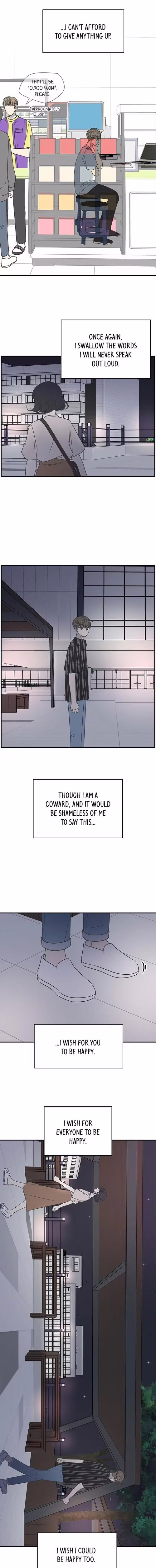 Romance 101 - Chapter 70 - Part 11