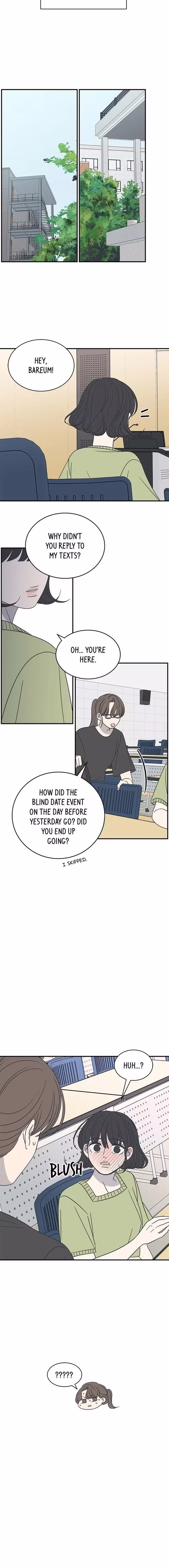 Romance 101 - Chapter 70 - Part 12